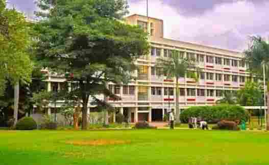 BMS College of Engineering (BMSCE)