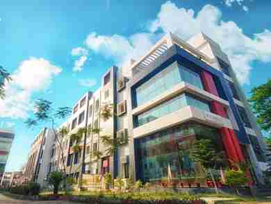 Brainware University