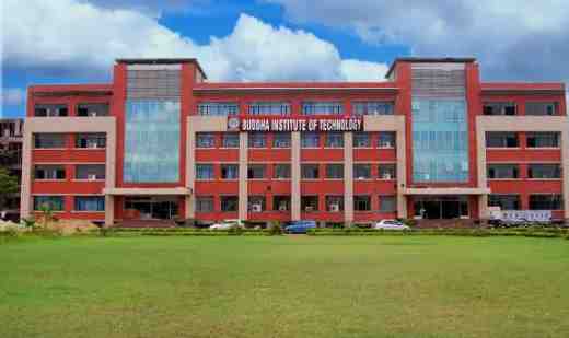 Buddha Institute of Technology- (BIT)