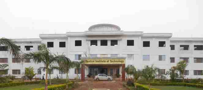 Central Institute of Technology (CIT)