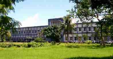 Chandra Kamal Bezbaruah College (CKB)
