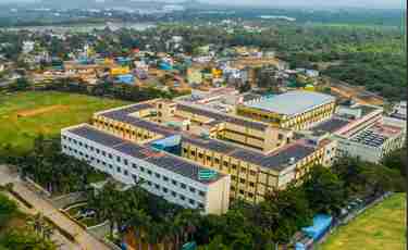 Chennai Institute of Technology (CIT)