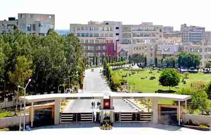 Chitkara University