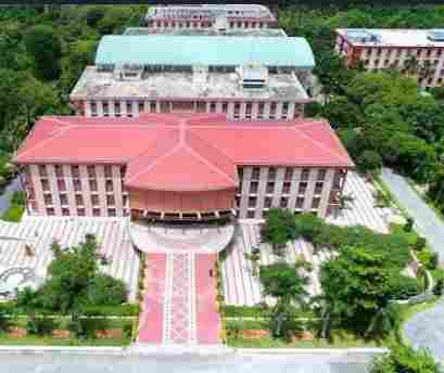 Christ University