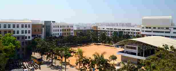 CMR Institute of Technology (CMRIT)