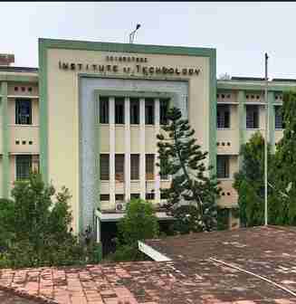 Coimbatore Institute of Technology (CIT)