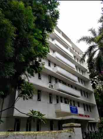 College of Social Work Nirmala Niketan