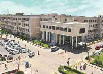 CT Group of Institutions