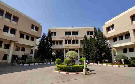 D. Y. Patil College of Engineering