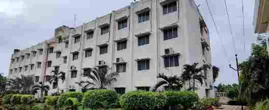 DAV School of Business Management (DSBM)