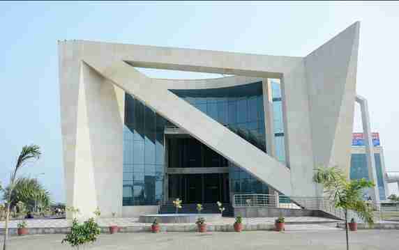 DAV University
