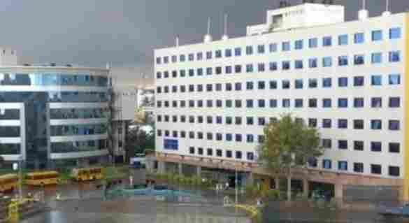Dayananda Sagar Business School (DSBS)