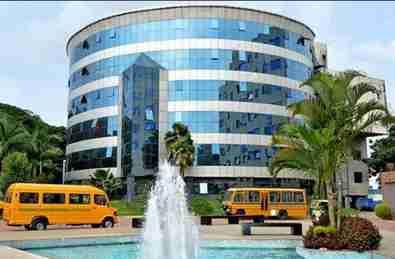 Dayananda Sagar College of Engineering (DSCE)