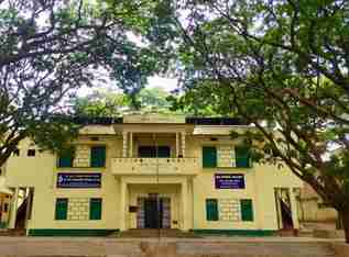 Dr. B.R. Ambedkar Law College