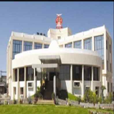 Dr DY Patil Vidyapeeth (DPU)