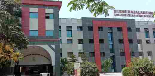Dr. SNS Rajalakshmi College of Arts and Science