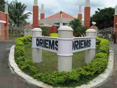 DRIEMS University