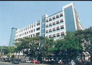 Dwarkadas J. Sanghvi College of Engineering (DJSCE)