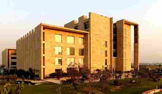Galgotias University (GU)
