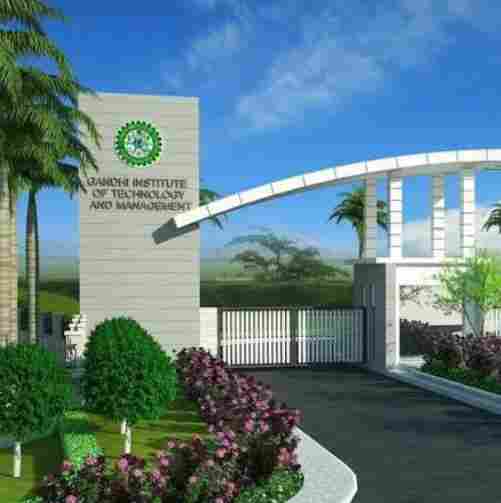 Gandhi Institute of Technology and Management Bhubaneswar