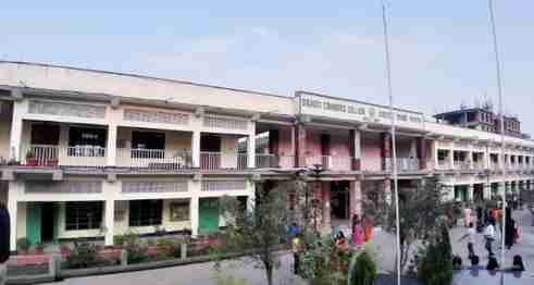 Gauhati Commerce College