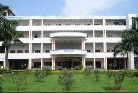 Gayatri Vidya Parishad College of Engineering (GVPCE)