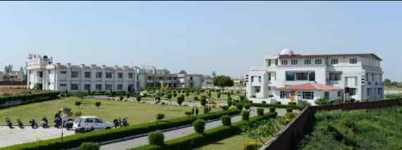 Geeta University