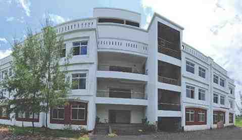 George Group of Colleges