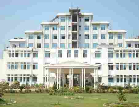 (GIET)Gandhi Institute for Education and Technology