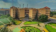Gokaraju Rangaraju Institute of Engineering and Technology (GRIET)
