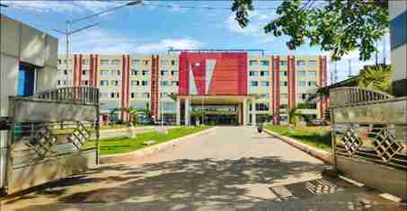 Gouri Devi Institute of Medical Science and Hospital (GDIMS)