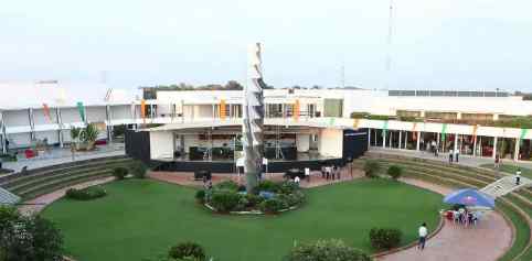 Great Lakes Institute of Management