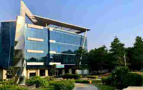 Great Lakes Institute of Management (GLIM)