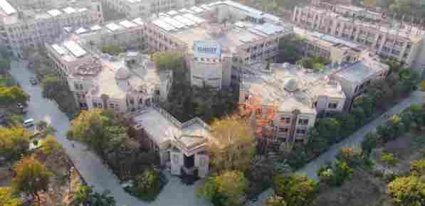 Greater Noida Institute of Technology (GNIT)