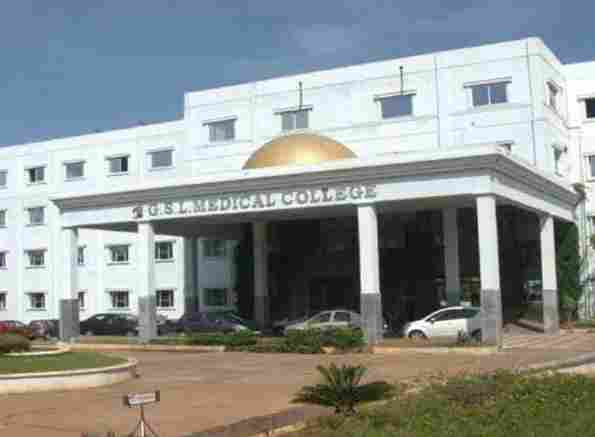 GSL Medical College and General Hospital