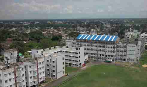 Guru Nanak Institute of Technology (GNIT)