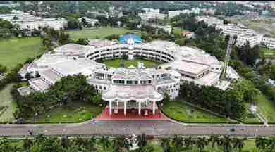 Haldia Institute of Technology (HIT)