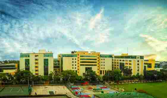 Heritage Institute of Technology (HIT)