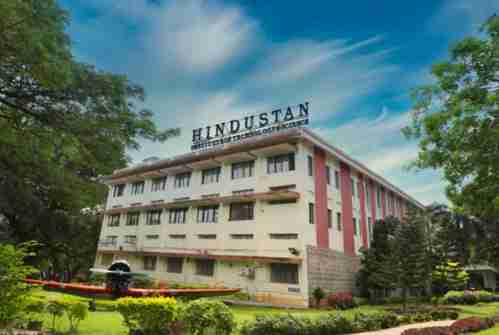 Hindustan Institute of Technology and Science (HITS)