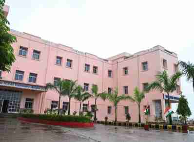 ICFAI University