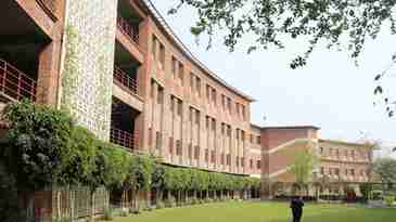 IILM Institute for Higher Education