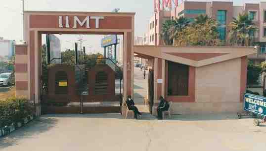 IIMT Group of Colleges