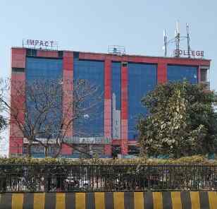 Impact Law College