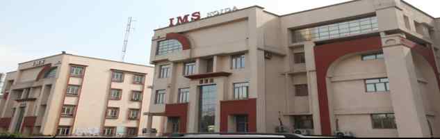 IMS Law College