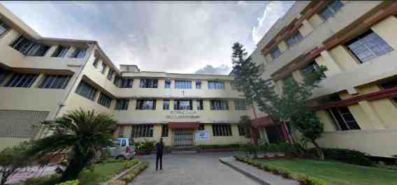 Indian Institute For Secondary & Technical Education (IISTE)