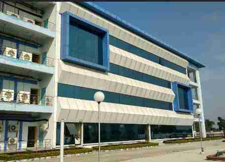 Indian Institute of Information Technology (IIITK)