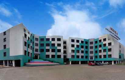 Indira University