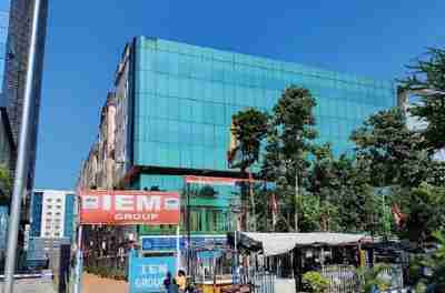 Institute of Engineering and Management (IEM Saltlake)