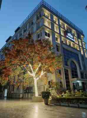 Institute of Information Technology and Management (IITM)