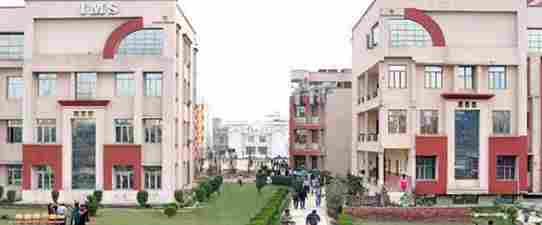 Institute of Management Studies (IMS)